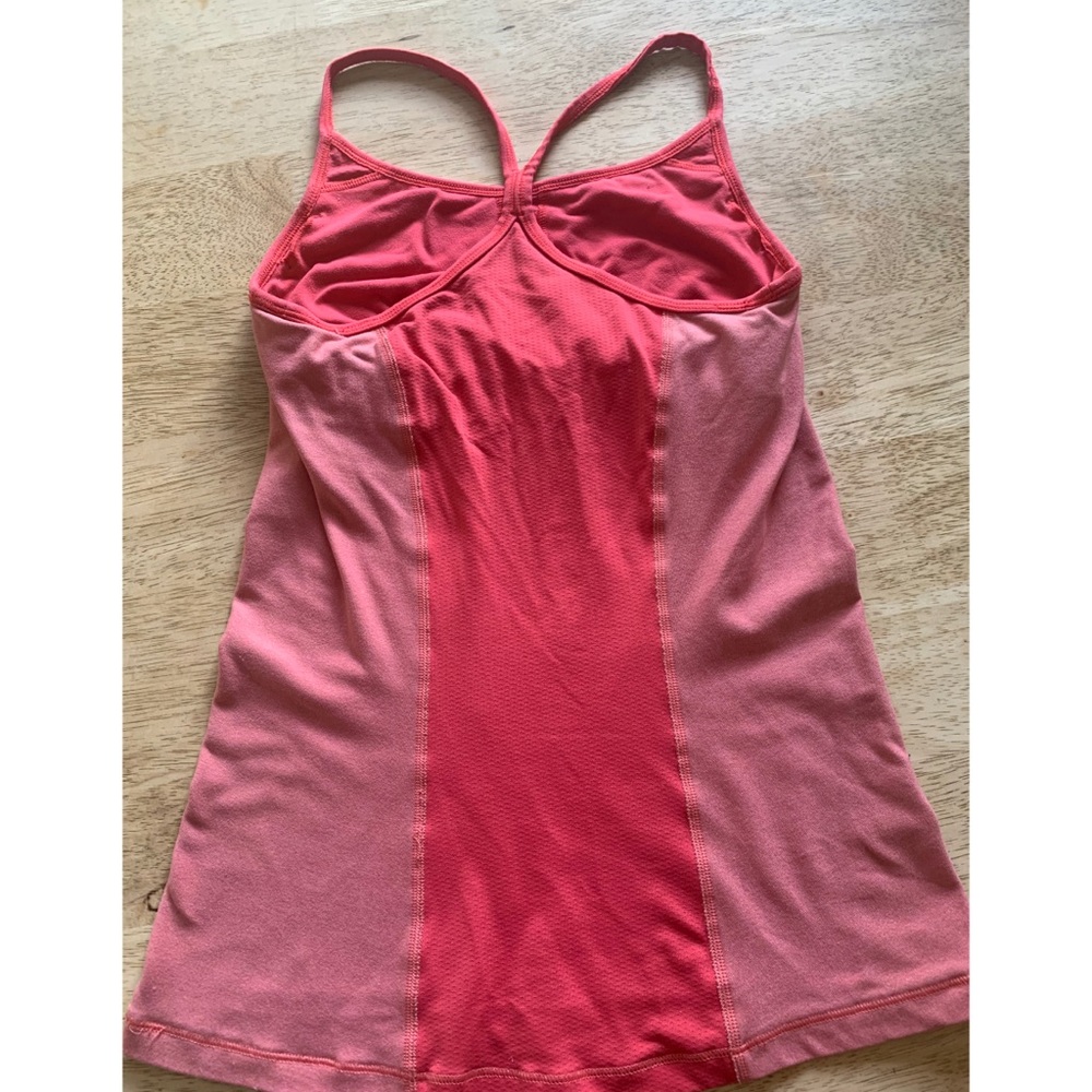 Nike Y tank